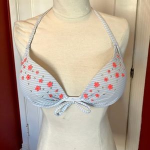 Victoria’s Secret 34D Push-up Bikini Top